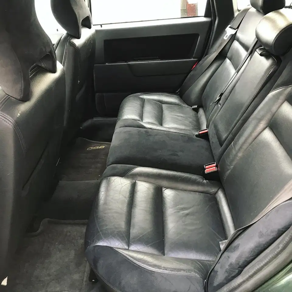 Volvo 850 T-5R, foto 6