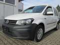 Volkswagen Caddy Trendline BMT TGI / ERDGAS / BENZIN Weiß - thumbnail 15