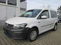 Volkswagen Caddy Trendline BMT TGI / ERDGAS / BENZIN Weiß - thumbnail 1