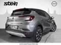 Renault Captur II Techno 1.6 EU6d 160 E-TECH Plug-in Hybrid Navi Grau - thumbnail 2