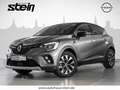 Renault Captur II Techno 1.6 EU6d 160 E-TECH Plug-in Hybrid Navi Grau - thumbnail 1