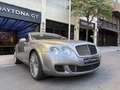 Bentley Continental GT Speed Aut. Grau - thumbnail 7