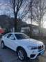 BMW X4 xDrive 20d Österreich-Paket Aut. Blanc - thumbnail 3