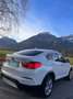 BMW X4 xDrive 20d Österreich-Paket Aut. Blanc - thumbnail 4
