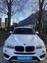 BMW X4 xDrive 20d Österreich-Paket Aut. Wit - thumbnail 2