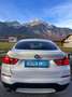 BMW X4 xDrive 20d Österreich-Paket Aut. Blanc - thumbnail 5