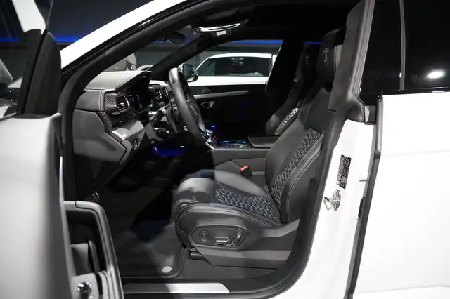 Lamborghini Urus *1 Besitz*Ö-Auto*Garantie*TAUSCH*LEASING* — 11