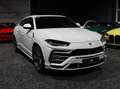 Lamborghini Urus Urus *1 Besitz*Ö-Auto*Garantie*TAUSCH*LEASING* Weiß - thumbnail 3