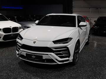 Urus *1 Besitz*Ö-Auto*Garantie*TAUSCH*LEASING*