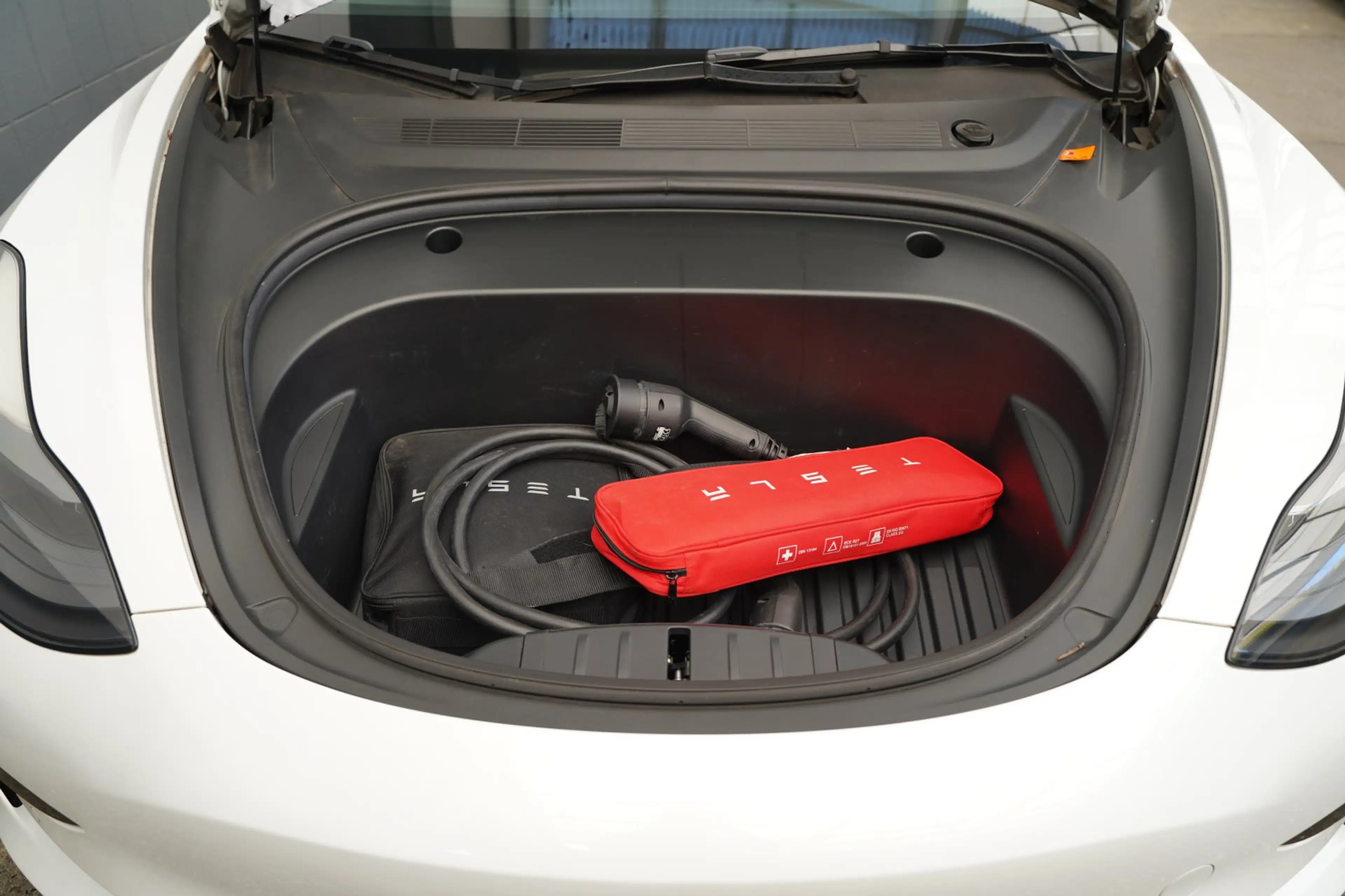Tesla Model 3 Standard Range + *19-Zoll*1.Hand*unfallfrei* — photo 15