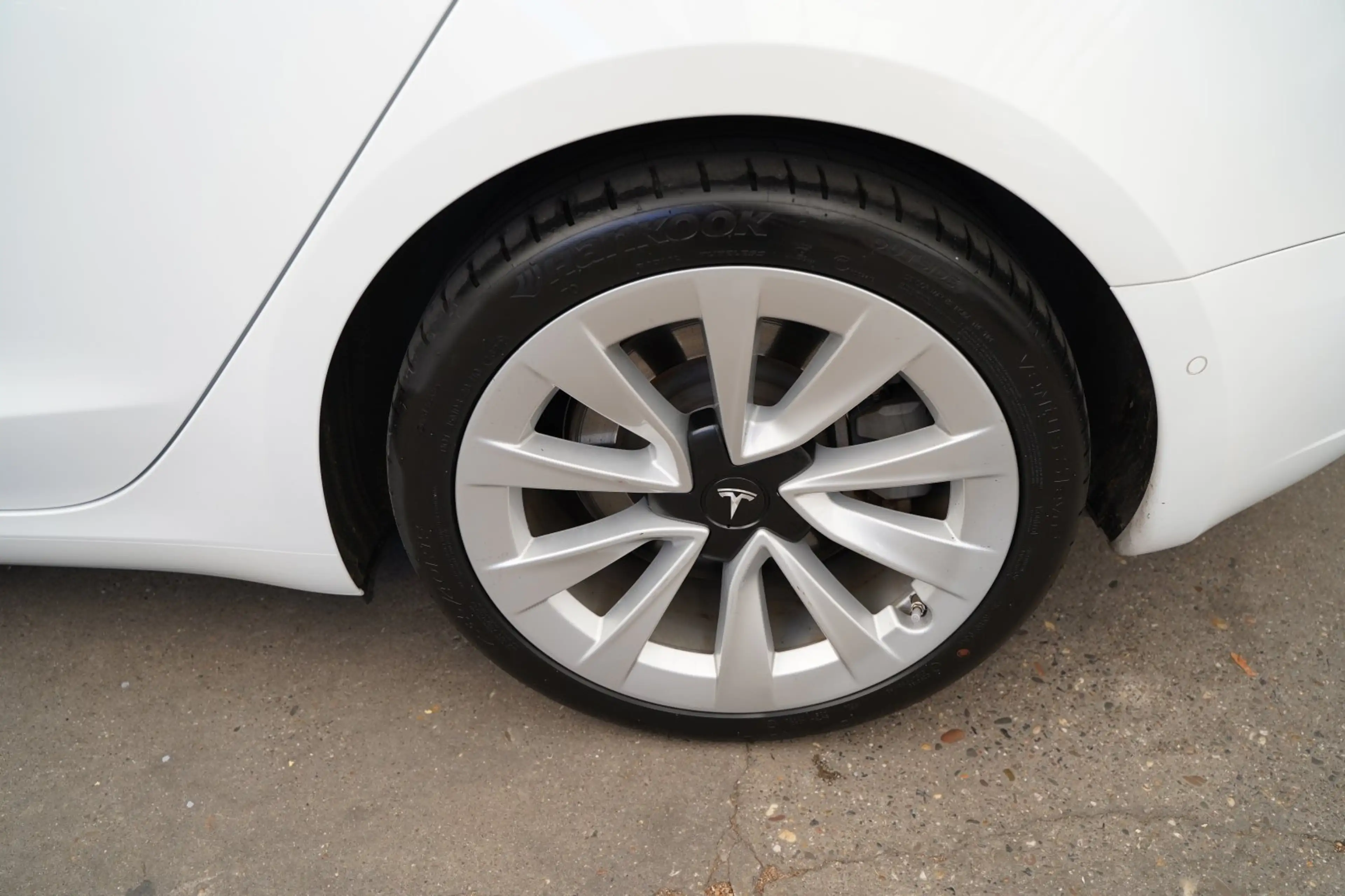Tesla Model 3 Standard Range + *19-Zoll*1.Hand*unfallfrei* — photo 14