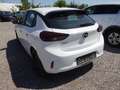 Opel Corsa 1,5 Diesel Weiß - thumbnail 5