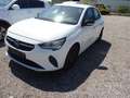Opel Corsa 1,5 Diesel Weiß - thumbnail 4