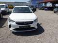 Opel Corsa 1,5 Diesel Weiß - thumbnail 2