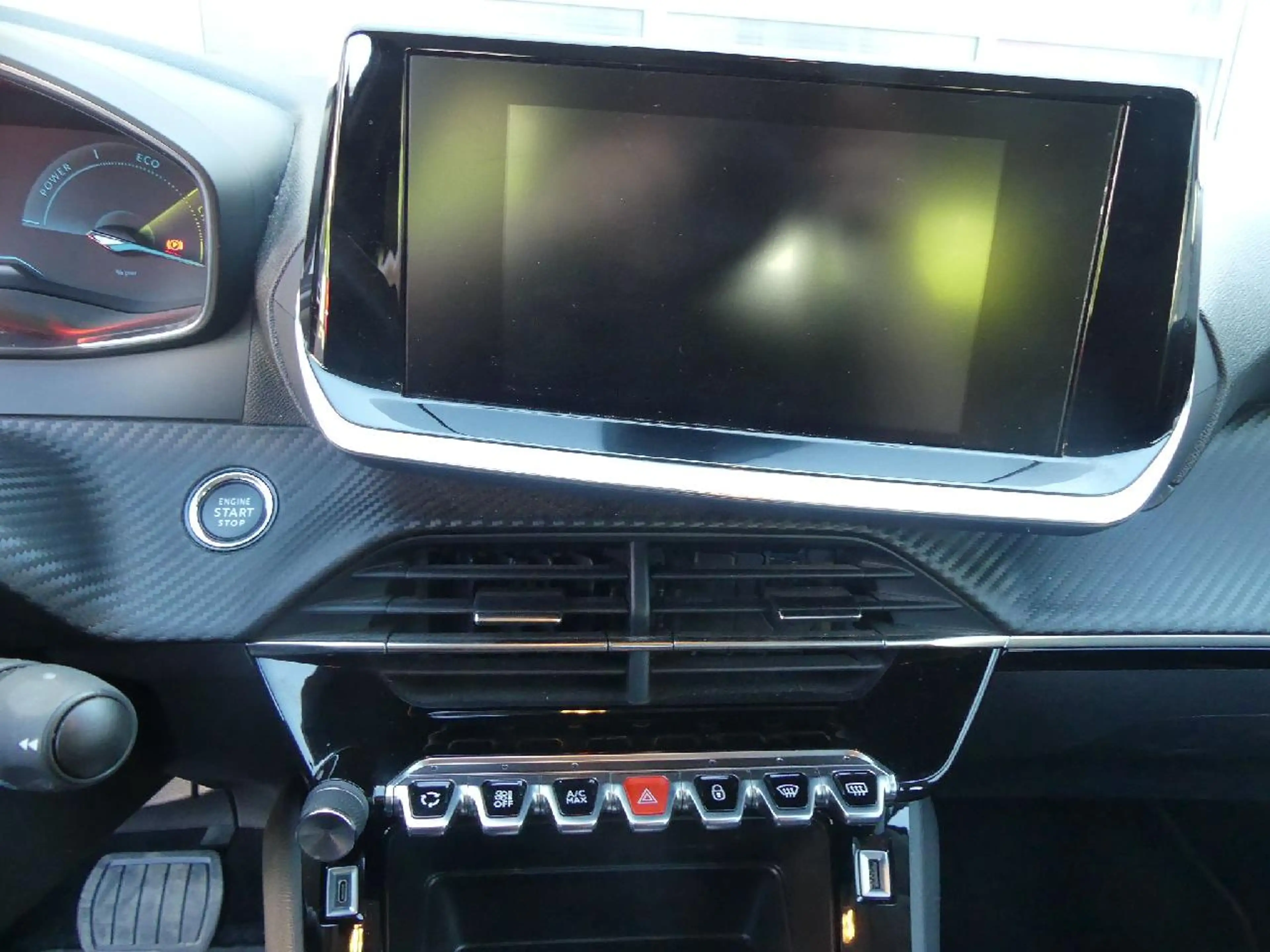 Peugeot e-208 Peugeot e-208 Active 136 App/Klima — photo 10