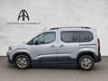 Peugeot Rifter Allure PackL1 ACC SHZ NAVI* 2Schiebetüren Grau - thumbnail 8