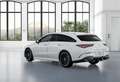 Mercedes-Benz CLA 250 e Shooting Brake PTS Distr Navi Wide AHK Weiß - thumbnail 16