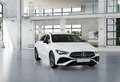 Mercedes-Benz CLA 250 e Shooting Brake PTS Distr Navi Wide AHK Weiß - thumbnail 6