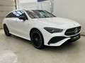 Mercedes-Benz CLA 250 e Shooting Brake PTS Distr Navi AUT Wide Weiß - thumbnail 22