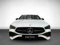 Mercedes-Benz CLA 250 e Shooting Brake PTS Distr Navi AUT Wide Weiß - thumbnail 4