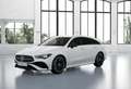 Mercedes-Benz CLA 250 e Shooting Brake PTS Distr Navi Wide AHK Weiß - thumbnail 2