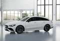 Mercedes-Benz CLA 250 e Shooting Brake PTS Distr Navi Wide AHK Weiß - thumbnail 20
