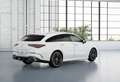 Mercedes-Benz CLA 250 e Shooting Brake PTS Distr Navi Wide AHK Weiß - thumbnail 12