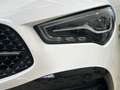 Mercedes-Benz CLA 250 e Shooting Brake PTS Distr Navi AUT Wide Weiß - thumbnail 14