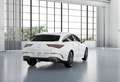 Mercedes-Benz CLA 250 e Shooting Brake PTS Distr Navi Wide AHK Weiß - thumbnail 13