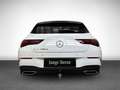 Mercedes-Benz CLA 250 e Shooting Brake PTS Distr Navi AUT Wide Weiß - thumbnail 5