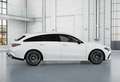Mercedes-Benz CLA 250 e Shooting Brake PTS Distr Navi Wide AHK Weiß - thumbnail 10