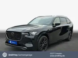 Mazda CX-80 D M HYBRID AWD HOMURA PLUS AHZV