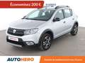 Dacia Sandero 0.9 TCe Advance Gris - thumbnail 1