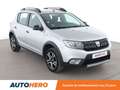 Dacia Sandero 0.9 TCe Advance Gris - thumbnail 8