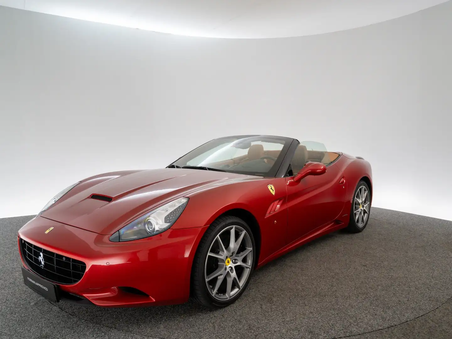 Ferrari California Edition 30 FERRARI SINGEN - 1