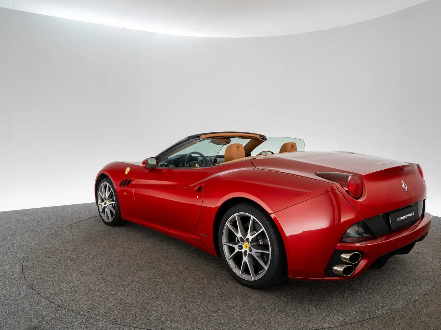 Ferrari California Edition 30 FERRARI SINGEN - 2