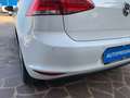 Volkswagen Golf Golf 5p 1.4 tgi Comfortline Bianco - thumbnail 5