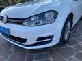 Volkswagen Golf Golf 5p 1.4 tgi Comfortline Bianco - thumbnail 2