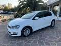 Volkswagen Golf Golf 5p 1.4 tgi Comfortline Bianco - thumbnail 3