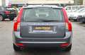 Volvo V50 D3 GEARTRONIC  *1 HAND* VOLVO SCHECKHEFT Grau - thumbnail 8