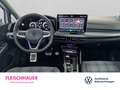 Volkswagen Golf VIII GTE 1.5 eHybrid  MATRIX+PANO+ACC+AHK+RFK+HUD+ Blau - thumbnail 12
