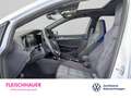 Volkswagen Golf VIII GTE 1.5 eHybrid  MATRIX+PANO+ACC+AHK+RFK+HUD+ Blau - thumbnail 9
