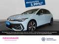 Volkswagen Golf VIII GTE 1.5 eHybrid  MATRIX+PANO+ACC+AHK+RFK+HUD+ Blau - thumbnail 1