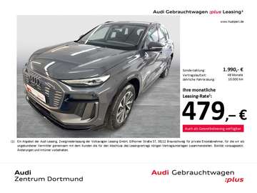 quattro S LINE WÄRMEPUMPE LM19 EKLAPPE