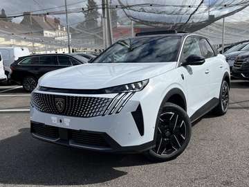 III 1.2 HYBRID 145 GT E-DCS6 TOIT OUVRANT / FOCAL