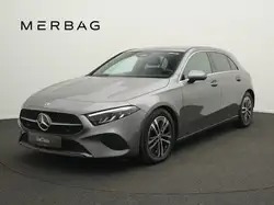 Mercedes-Benz Classe A A 180 d Progressive LED+Kamera+MBUX+Apple Navi