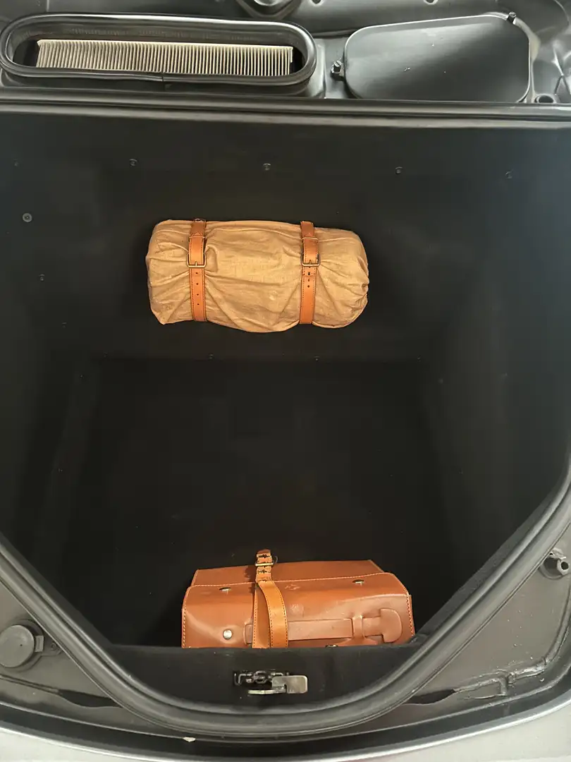 Ferrari 360 spyder manuale - 1