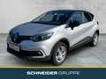 Renault Captur LIMITED TCe 130 Limited NAVI+PDC+TEMPOMAT+KLIMA Grau - thumbnail 1