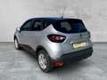 Renault Captur LIMITED TCe 130 Limited NAVI+PDC+TEMPOMAT+KLIMA Grau - thumbnail 3