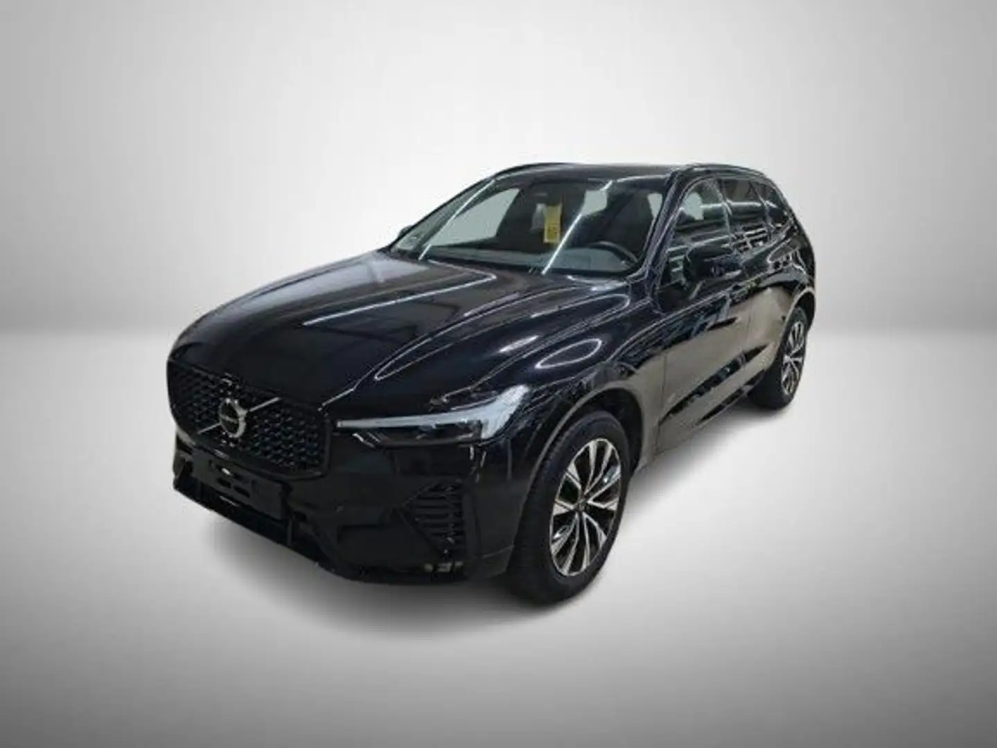 Volvo XC60 Plus Dark AWD*AHK*Standh*Licht-P Schwarz - 1